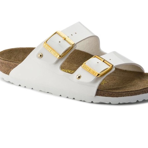 birkenstock arizona studs